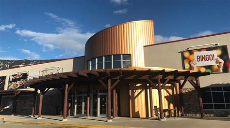 CHANCES CASTLEGAR .